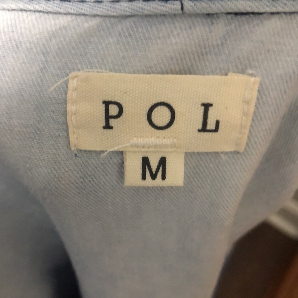 Pol Jacket - image 4